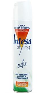 Средства по уходу за волосами Лак для волос Intesa Styling Ecofix 300 мл