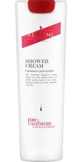 Средства по уходу за телом Крем-гель для душа RED LINE Кашемир и Орхидея 250 мл