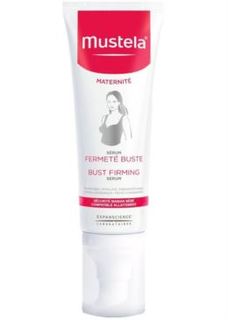 Средства по уходу за телом Сыворотка для бюста Mustela Bust Firming Serum 75 мл