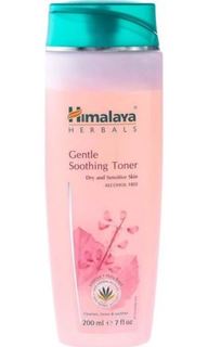Уход за кожей лица Тоник для лица Himalaya Herbals Успокаивающий 200 мл