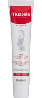 Средства по уходу за телом Сыворотка для тела Mustela Stretch Marks Recovery Serum 75 мл