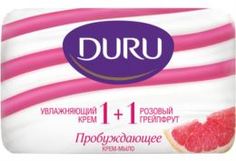 Средства по уходу за телом Крем-мыло Duru Soft Sensations Грейпфрут 80 г