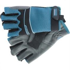 Спецодежда Комбинированные облегченные перчатки GROSS Aktiv XL