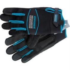 Спецодежда Универсальные комбинированные перчатки GROSS Urbane XL