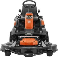 Садовые тракторы Райдер Husqvarna R420TsX AWD 9676484-01