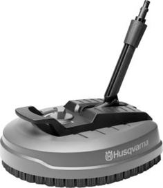 Аксессуары и расходные материалы для техники Насадка-щетка Husqvarna SC 400