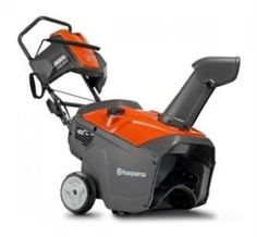 Снегоуборочная техника Снегоуборщик Husqvarna ST151