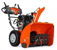 Снегоуборочная техника Снегоуборщик Husqvarna ST230P