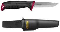 Ножи, стеклорезы, труборезы Нож STANLEY FatMax универсальный с лезвием из углеродистой стали