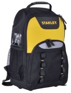 Системы хранения инструмента Рюкзак для инструмента STANLEY STST1-72335