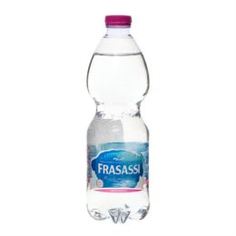 Вода минеральная Frassasi негазированная 0,5 л Togni