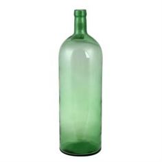 Вазы Ваза Hakbijl glass bottle terri 60см