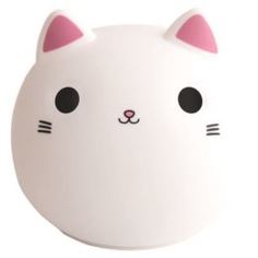 Настольные лампы Светильник настольный Rombica LED Kitty