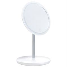 Принадлежности для ванной Зеркало макияжное Gezatone LM 207 с подсветкой