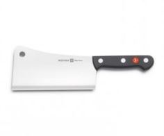 Ножи, ножницы и ножеточки Нож. Для рубки мяса 19 см.810 г Wusthoff