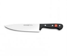 Ножи, ножницы и ножеточки Нож кухонный шеф 20 см Wusthoff gourmet