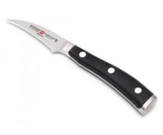Ножи, ножницы и ножеточки Нож для чистки 8 см Wusthoff classic ikon