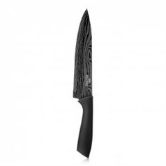 Ножи, ножницы и ножеточки Шеф-нож titanium 20 см Walmer