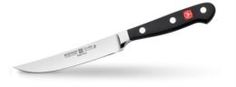 Ножи, ножницы и ножеточки Нож для стейка 12 см Wusthoff classic
