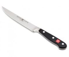 Ножи, ножницы и ножеточки Нож кухонный 16 см Wusthoff classic
