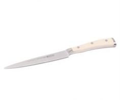 Ножи, ножницы и ножеточки Нож Филейный гибкий 16 см Wusthoff