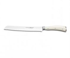 Ножи, ножницы и ножеточки Нож для хлеба 20 см Wusthoff
