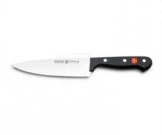 Ножи, ножницы и ножеточки Нож кухонный шеф 16 см Wusthoff gourmet