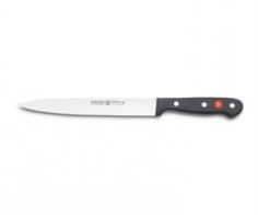 Ножи, ножницы и ножеточки Нож для мяса 20 см gourmet Wusthoff