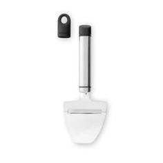 Ножи, ножницы и ножеточки Нож для сыра - улучшенный сталь accent Brabantia