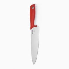 Ножи, ножницы и ножеточки Нож поварской tasty colours Brabantia