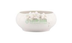 Декоративная посуда Чаша Lenox чаша 16,5 см орхидея, флора (LEN823205)