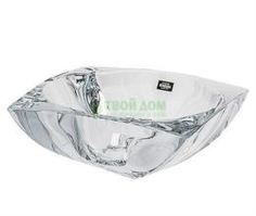 Вазы Crystalite Bohemia Ареззо 32 см