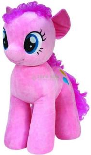 Мягкая игрушка Ty My Little Pony Pinkie Pie (90215)