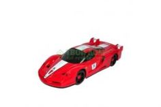 Радиоуправляемые модели Радиоуправляемая модель XQ Ferrari FXX Racing 1:24 (162104)