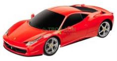 Радиоуправляемые модели Радиоуправляемая модель XQ Ferrari