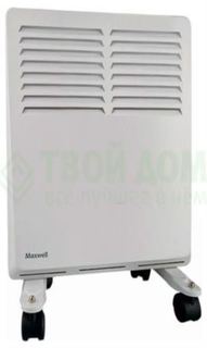 Конвекторы Конвектор Maxwell MW-3471
