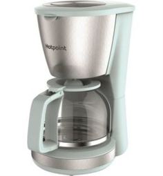 Кофеварки и кофемашины Кофеварка Hotpoint-Ariston CM TDC MDB0