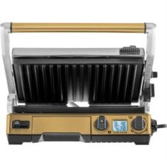 Электрогрили и электрошашлычницы Гриль BORK G802 Gold