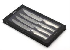 Ножи, ножницы и ножеточки Набор ножей для стейка Ivo virtu
