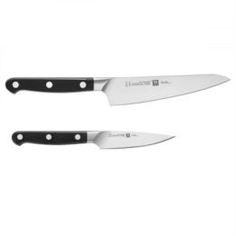 Ножи, ножницы и ножеточки Набор ножей 2 штуки Henckels Zwilling pro