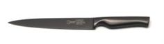Ножи, ножницы и ножеточки Нож кухонный 16см virtu black Ivo