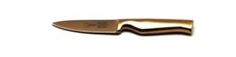 Ножи, ножницы и ножеточки Нож для чистки 9см virtu gold Ivo