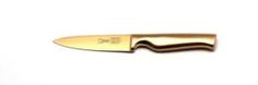 Ножи, ножницы и ножеточки Нож для чистки 10см virtu gold Ivo