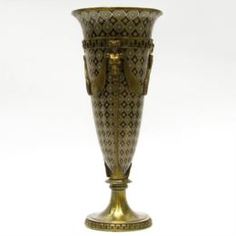 Вазы Ваза 46см Wah luen handicraft