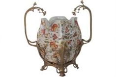 Вазы Ваза 38см 10/15 Wah luen handicraft