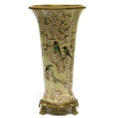 Вазы Ваза 53см Wah luen handicraft