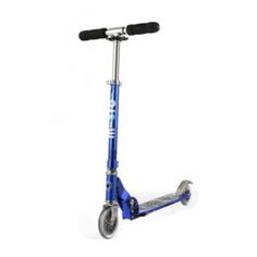 Самокаты, беговелы Самокат Micro Sprite Special Edition Blue Aztec