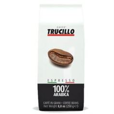 Кофе в зернах Caffe Trucillo Espresso 100% Arabica 500 г