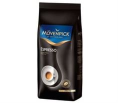 Кофе в зернах Movenpick of Switzerland Espresso 1 кг