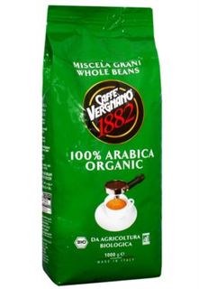 Кофе в зернах Vergnano Arabica 1 кг